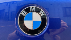 BMW 1 Series 120 M Sport 5dr Step Auto Petrol Hatchback